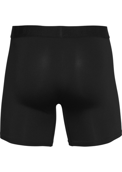 Erkek UA Tech™ Mesh 6" Boxerjock® – 2'li Paket 1363623-001