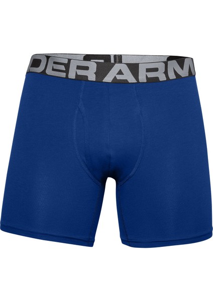 Erkek Charged Cotton® 6" Boxerjock® – 3'lü Paket 1363617-400