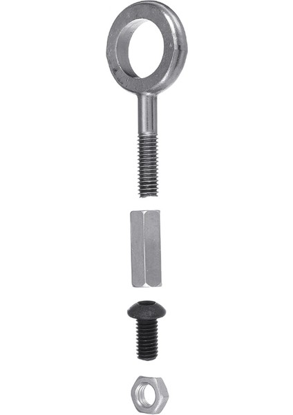 Xiaomi M365-M365 Pro Mil Menteşe Katlama Vida Seti modelleri