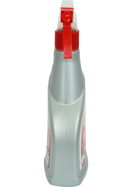 Tüm Yüzeylerde Leke ve Kir Çözücü Sprey Şişe 500 ml fırsatları