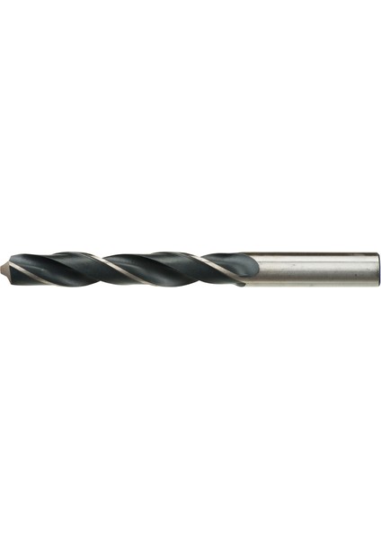 Matkap Ucu Hss Dın 338 1 mm - 10 Adet