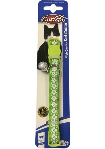 Kedi Boyun Tasması 28 cm