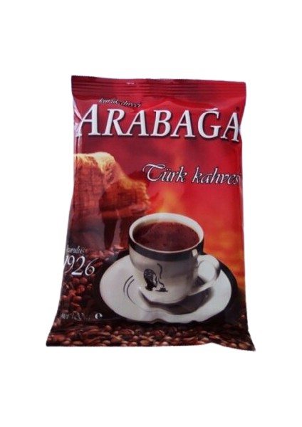 Türk Kahvesi 100 gr