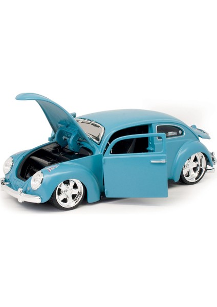 Maisto Beetle AllStars Model Araba 1:24 fiyatları
