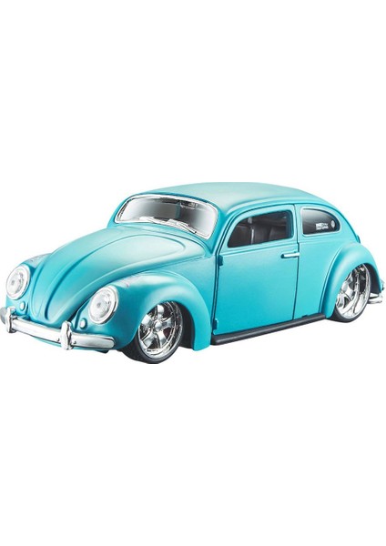 Maisto Beetle AllStars Model Araba 1:24
