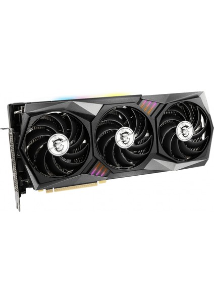 GeForce RTX 3070 GAMING Z TRIO 8GB 256bit GDDR6 PCI-E X16 Ekran Kartı(Rtx 3070 Gamıng Z Trıo)