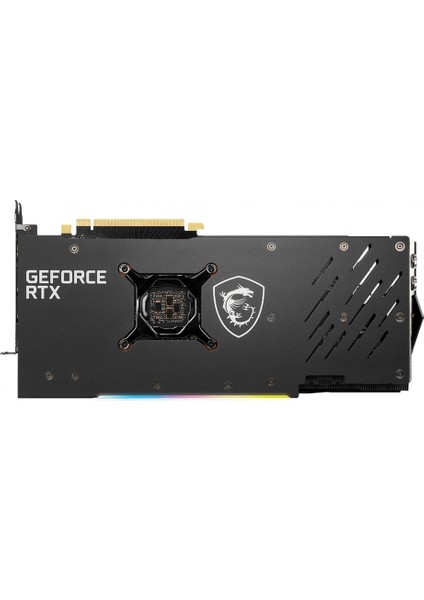 GeForce RTX 3070 GAMING Z TRIO 8GB 256bit GDDR6 PCI-E X16 Ekran Kartı(Rtx 3070 Gamıng Z Trıo)