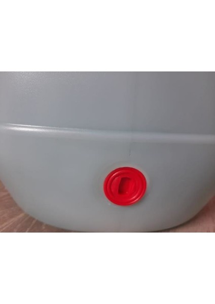 Hantlıfe Yüzey Temizleyici Musluk Çıkışlı Bidon 30 kg