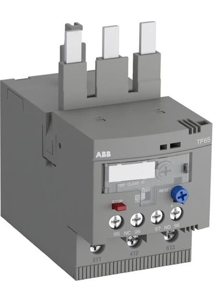 Tf65-40 Termik Röle 30- 40A