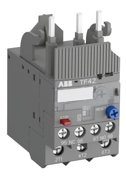 Abb Tf42-4.2 Termik Röle 3,1-4,2A