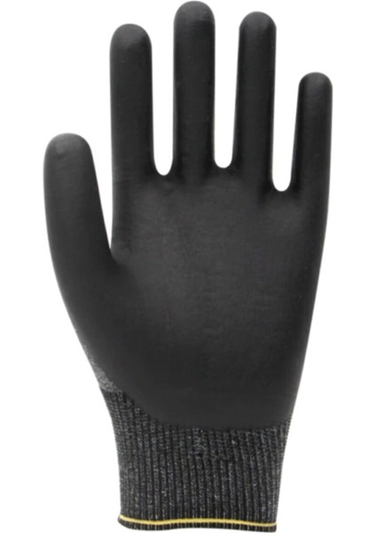 B-FLEX110 Likralı Nitril Eldiven Iş Eldiveni 12 Çift