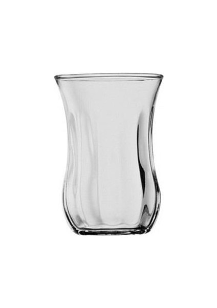 42021 Üsküdar Çay Bardağı 120 cc 6 Lı