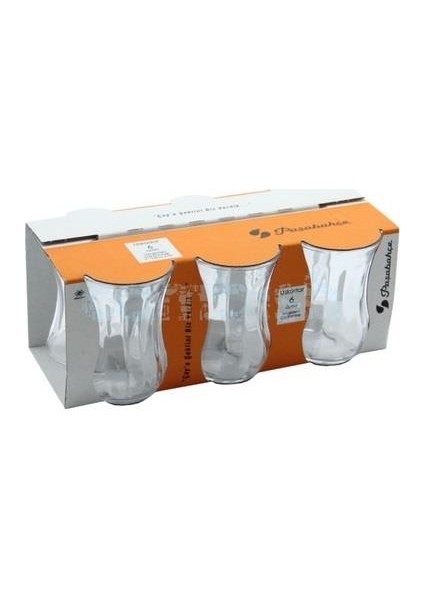 42021 Üsküdar Çay Bardağı 120 cc 6 Lı fiyatları