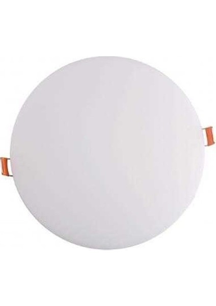 CT-5662 22W/6000K X-Plus Slım LED Panel(Beyaz) Cata