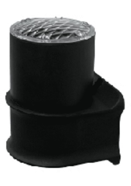 CT-7045 Sedef Bahçe ARMATÜRÜ(GU10-AMPULSUZ) Cata