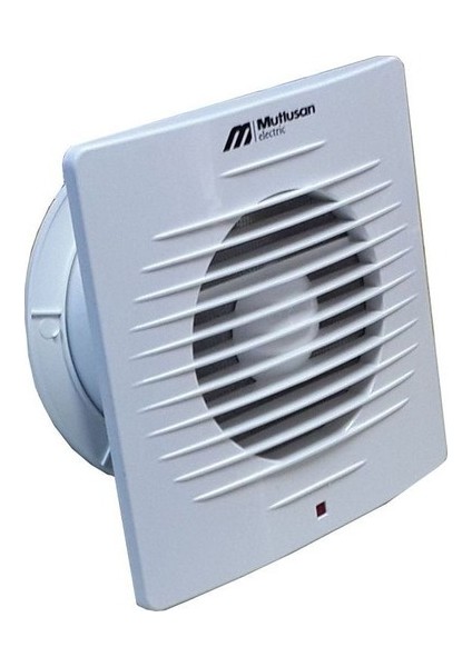 120LİK Aspiratör (Banyo/wc) Mutlusan