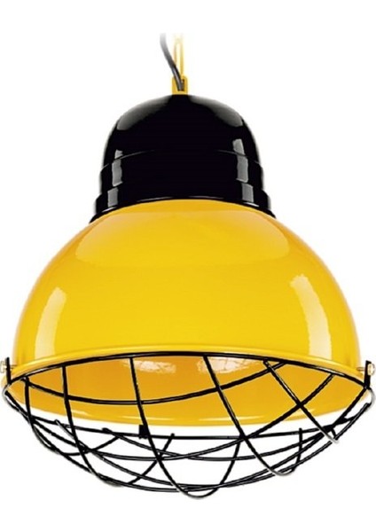 CT-8307 Dekoratif Sarkıt Armatür(Ampulsuz) Cata