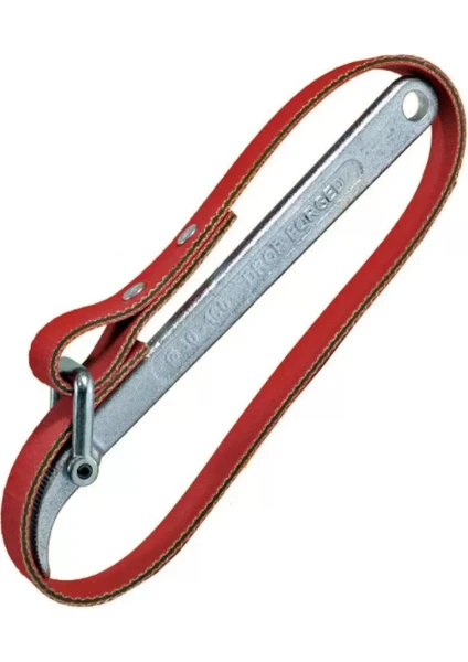 Kemerli Filtre Anahtarı 12" 013-KK1118