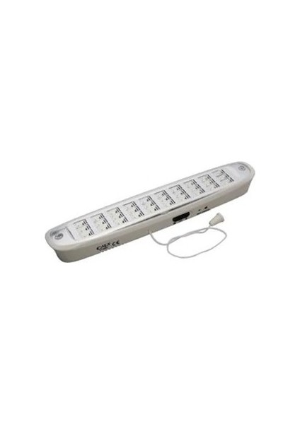 CT-9960 60 Ledli Işıldak Cata