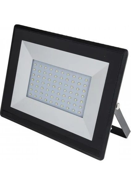 CT-4658 50W beyaz Slim LED Projektör Cata