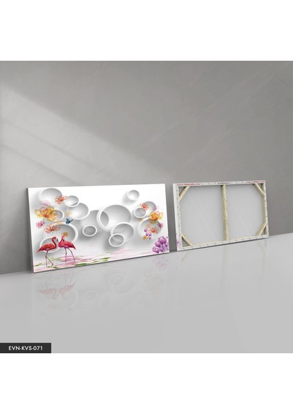 Flamingo Kanvas - Canvas Tablo fırsatları