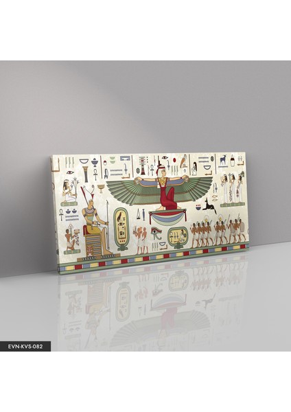 Kleopatra Kanvas - Canvas Tablo fiyatları