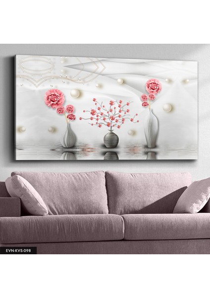 Biblo Kanvas - Canvas Tablo
