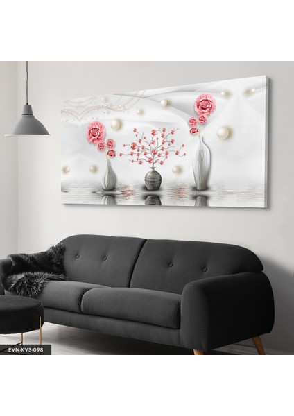 Biblo Kanvas - Canvas Tablo modelleri
