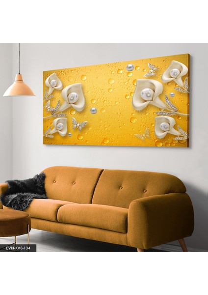 Incili Kanvas - Canvas Tablo modelleri