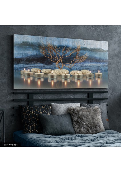 Mumlar Kanvas - Canvas Tablo indirimleri