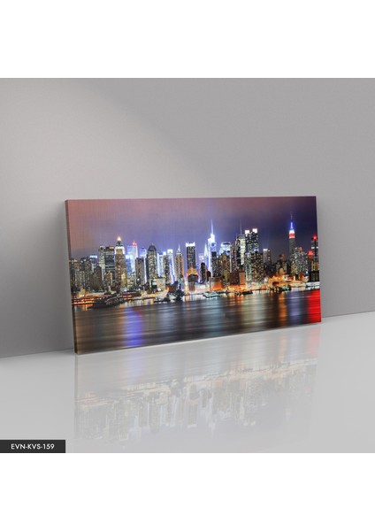 Hamilton Park Kanvas - Canvas Tablo