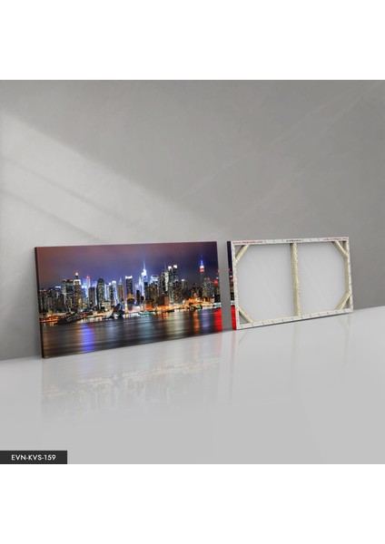 Hamilton Park Kanvas - Canvas Tablo