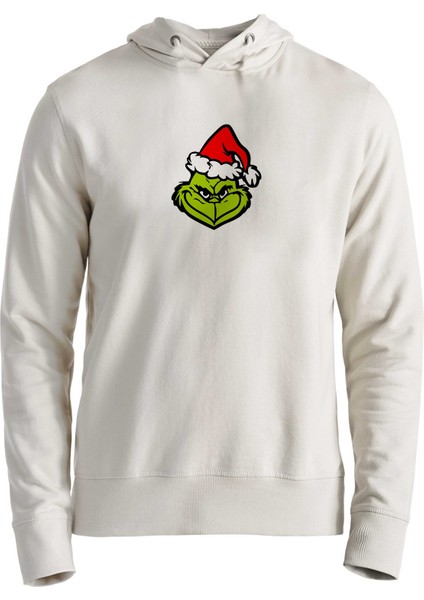 Grinch Sweatshirt