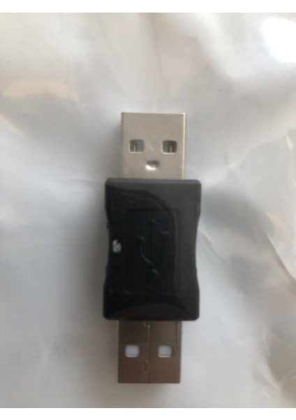 HD4084 Usb-Usb Adaptör