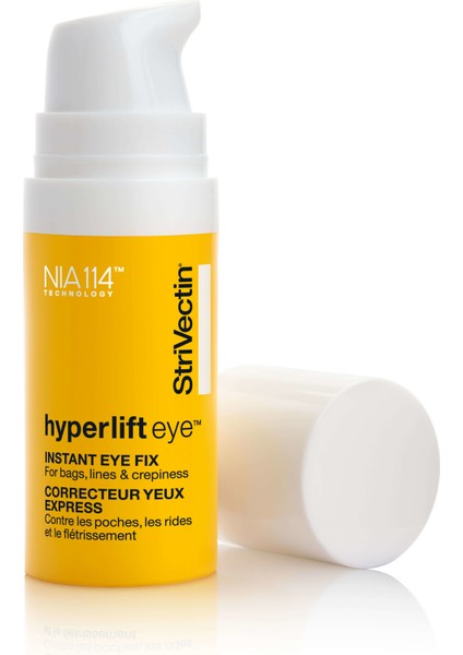 Hyperlift Eye™ Instant Eye Fix Göz Kremi 10 Ml
