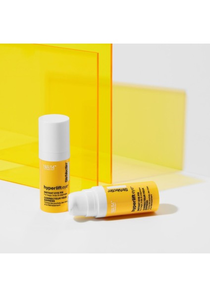 Hyperlift Eye™ Instant Eye Fix Göz Kremi 10 Ml modelleri