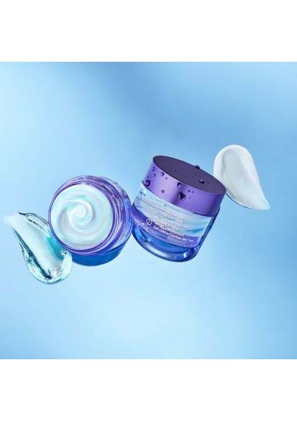 Hyaluronic Tripeptide Gel Cream For Eyes 15 Ml Göz Kremi modelleri