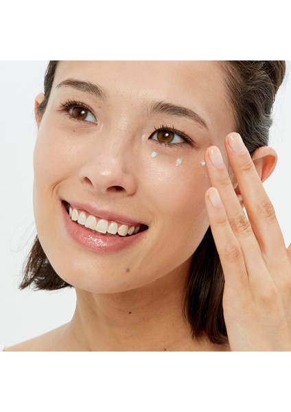 Hyaluronic Tripeptide Gel Cream For Eyes 15 Ml Göz Kremi indirimleri