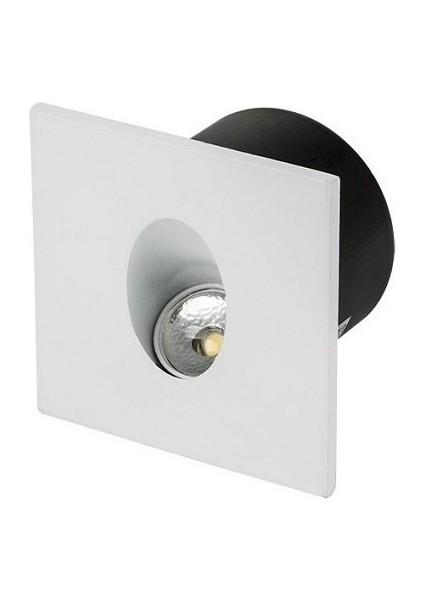 CT-5179 220 Volt 3 Watt 100 Lümen Gün Işığı Ledli Koridor Aydınlatması