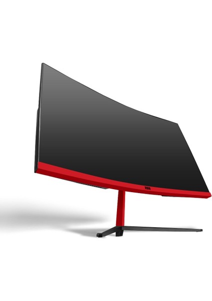 GP-C238FHD 1ms 165Hz HDMI Dp 1920 x 1080 23.8'' Monitör (CURVED-R1800)