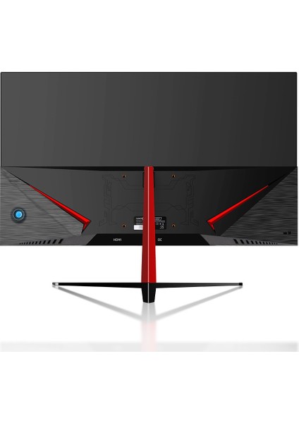 GP-C238FHD 1ms 165Hz HDMI Dp 1920 x 1080 23.8'' Monitör (CURVED-R1800)