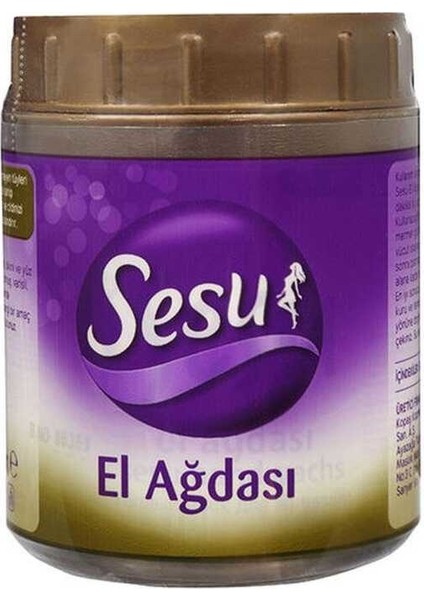 El Ağdası 250 Gr