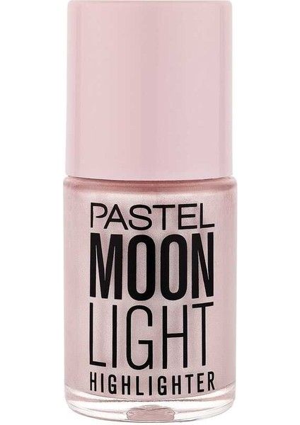 Likit Aydınlatıcı - Moonlight Highlighter No 100 8690644010651