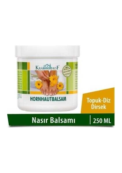 250 Ml Nasır Balsamı