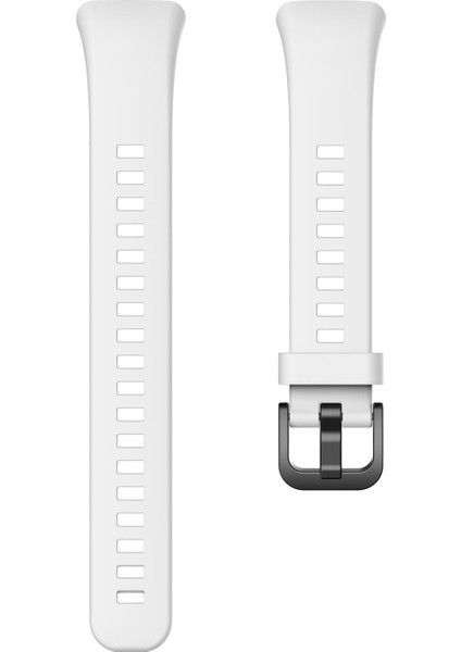 Huawei Band 6 Silikon Kordon Premium Spor Kayış - Tam Uyumlu Pim Tasarımı - 14 Renk fırsatları