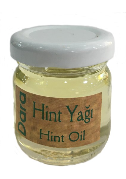 Hint Yağı 20 ml