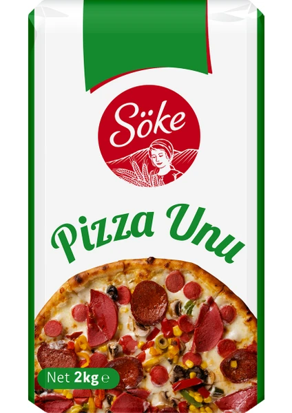 Pizza Unu - 2 kg