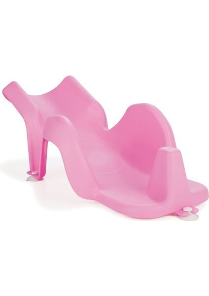 Bebek Yıkama Aparatı Pembe 55 cm