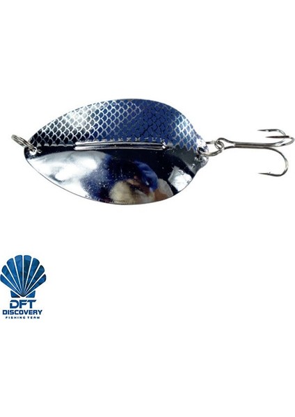 D. Dft SPNH111 20 G Renk: 5074 Kaşık Yem