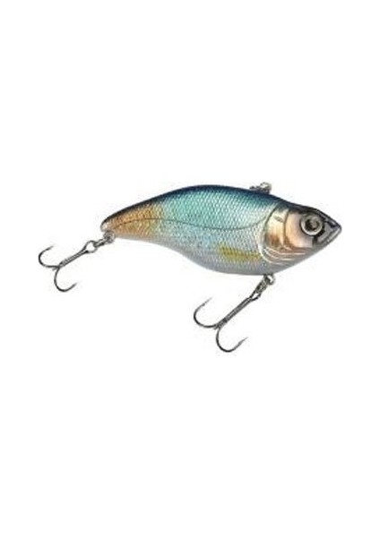 D. Spro Aruku Shad 75 Blue Shiner 5/8 Oz Sahte Yem